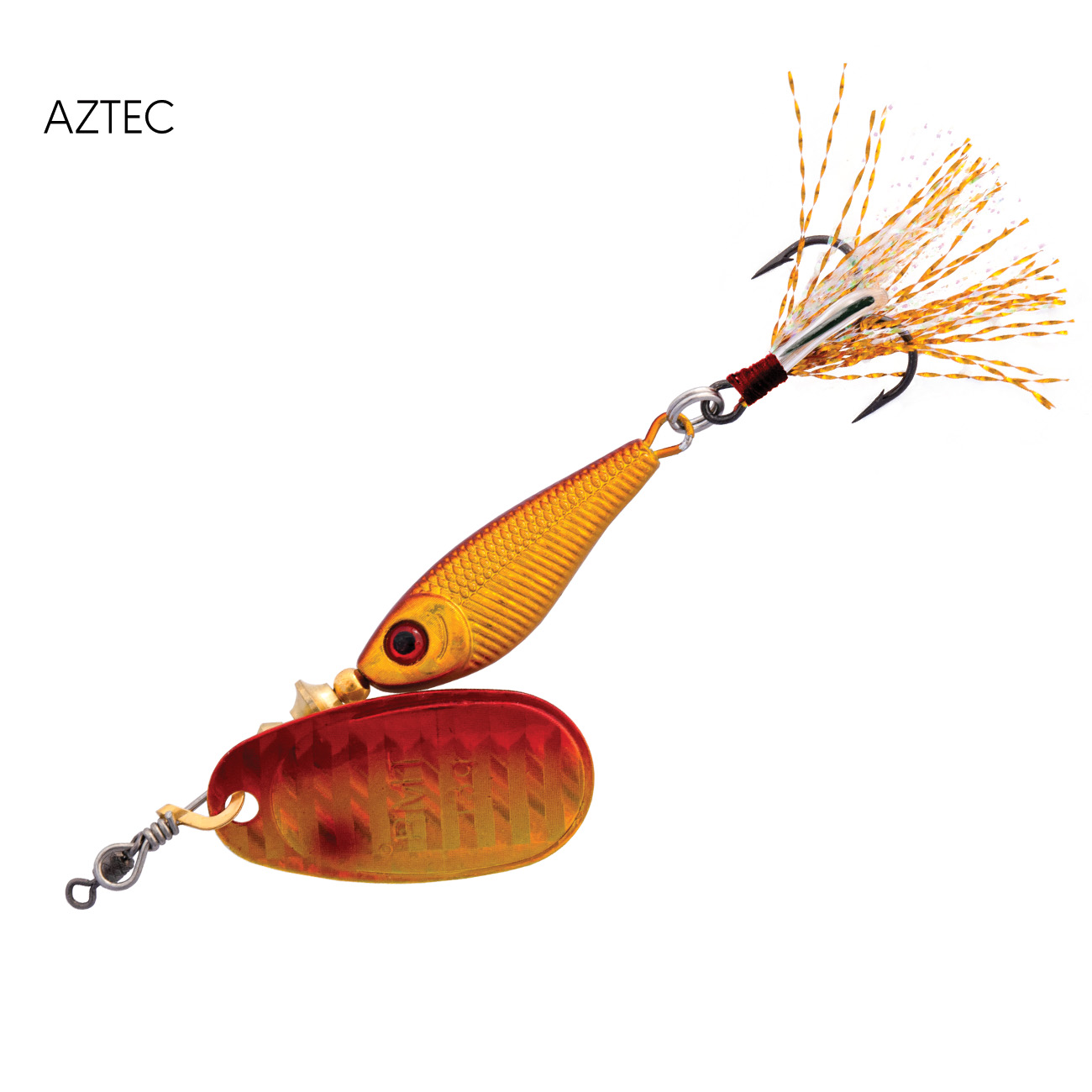 Spinmax lures - Freshwater